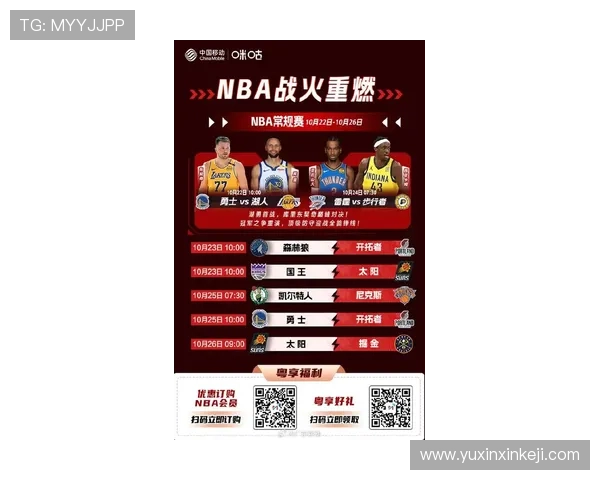 新浪体育聚焦NBA最新赛季精彩看点