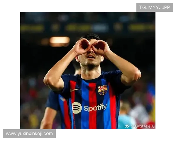 佩德里：巴萨年轻球员充满冲劲 盼逆转马竞